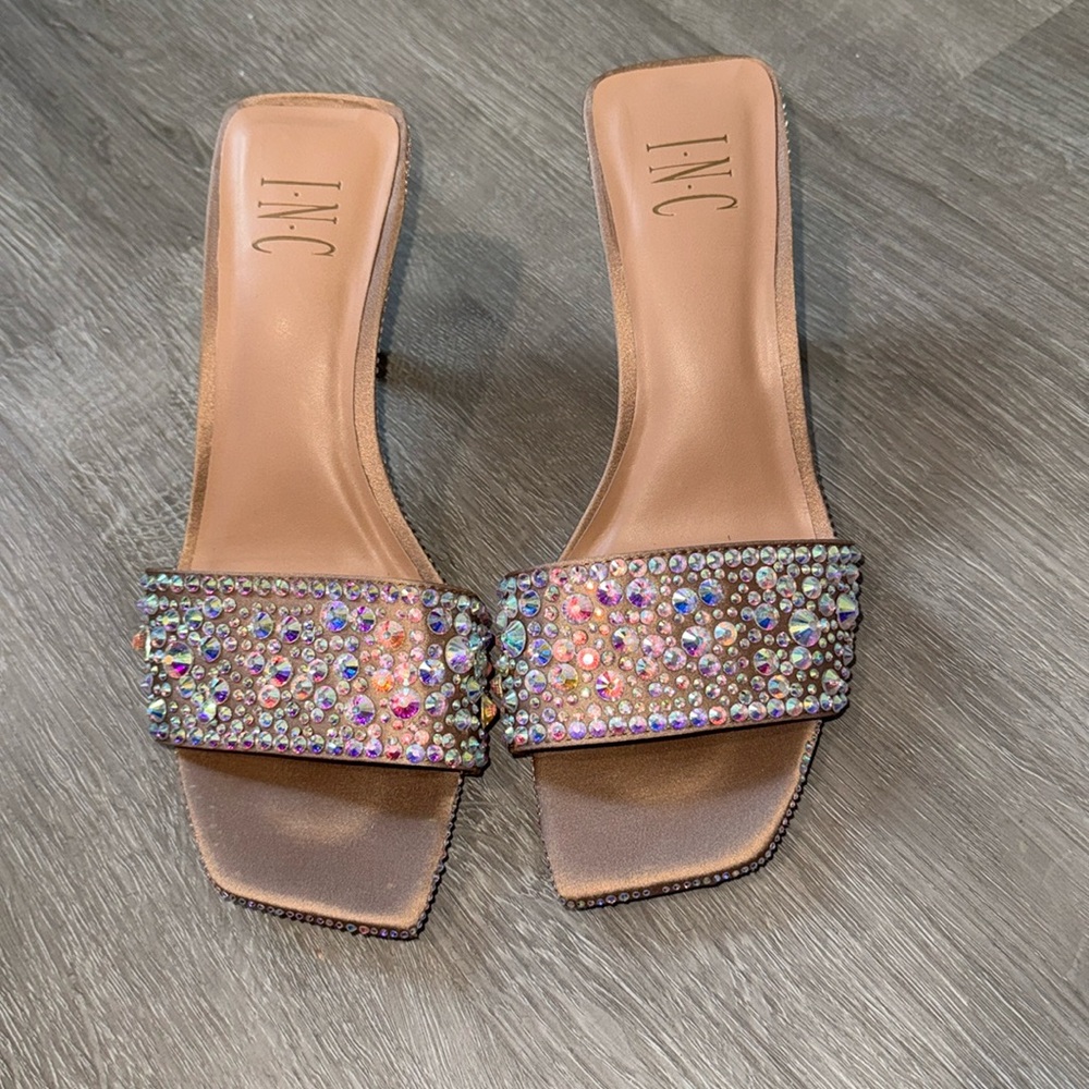 I.N.C Shoes Size 8.5M
